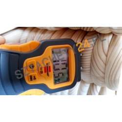 wilgotność sztachet