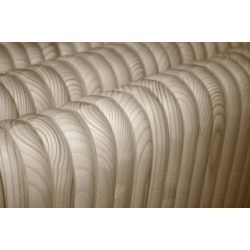 sztachety szlifowane